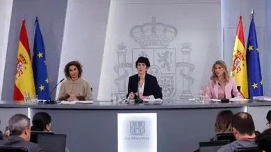 El Gobierno aprueba el alza del 3,1 % del SMI El Gobierno aprueba el alza del 3,1 % del SMI