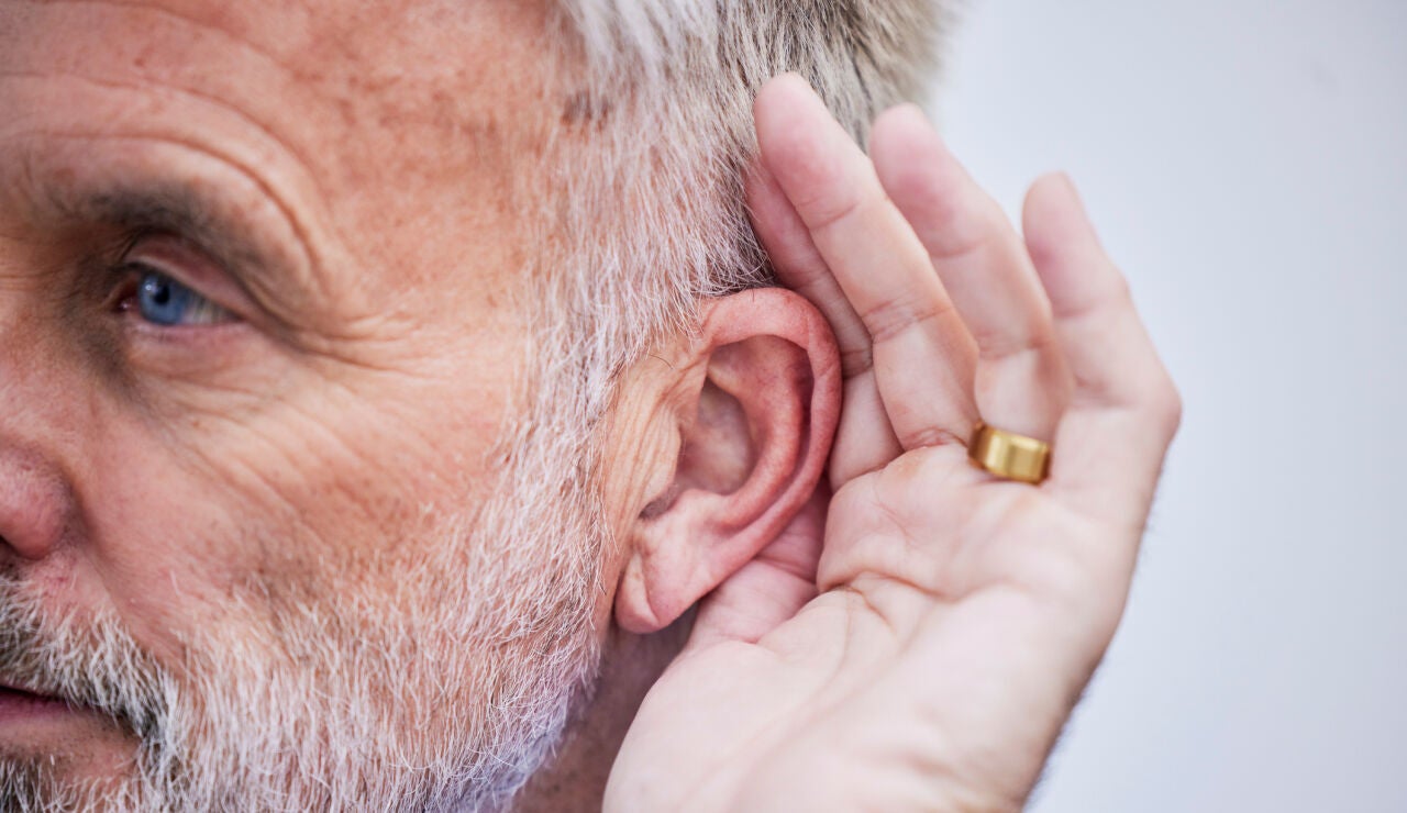P&eacute;rdida de audici&oacute;n