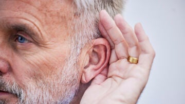 P&eacute;rdida de audici&oacute;n