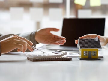 Seguro del hogar
