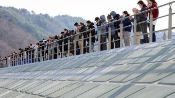 Jap&oacute;n recuerda el terremoto y la crisis nuclear 15 a&ntilde;os despu&eacute;s centrado en la rehabilitaci&oacute;n