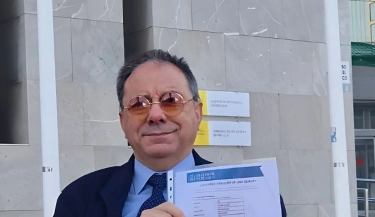 Juanjo y el edadismo institucional