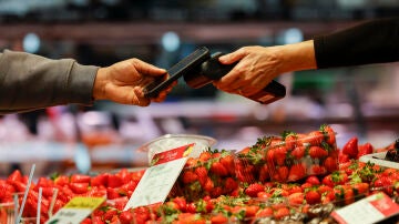 Precio de los alimentos