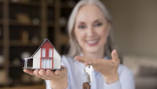 Alquiler personas mayores