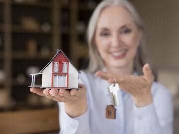 Alquiler personas mayores