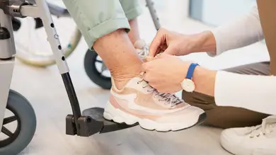 Una persona muere cada 16 minutos en las listas de espera de la dependencia Una persona muere cada 16 minutos en las listas de espera de la dependencia