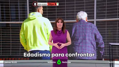 Culpar a los mayores: el bulo edadista que enfrenta a jóvenes y jubilados Culpar a los mayores: el bulo edadista que enfrenta a jóvenes y jubilados