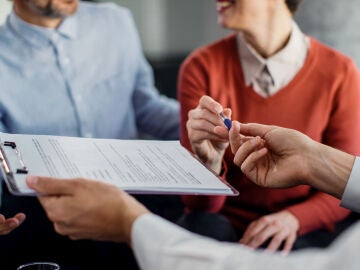 Asesoramiento profesional