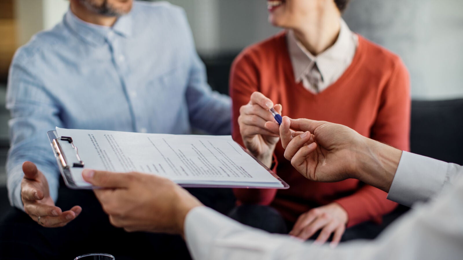 Qué hacer cuando recibes una herencia: 5 claves para gestionar tu patrimonio con seguridad