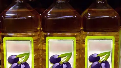 La OCU pide la retirada de los aceites de orujo de oliva por contener sustancias nocivas La OCU pide la retirada de los aceites de orujo de oliva por contener sustancias nocivas
