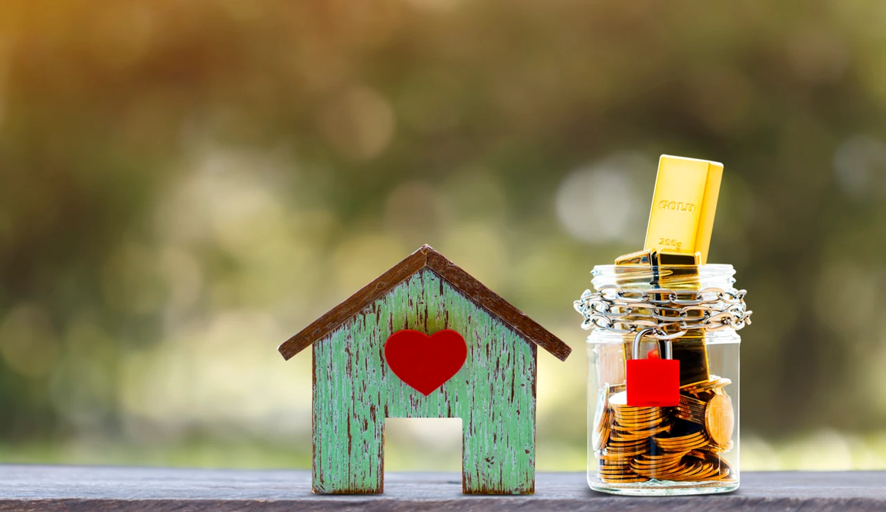 Donaciones viviendas