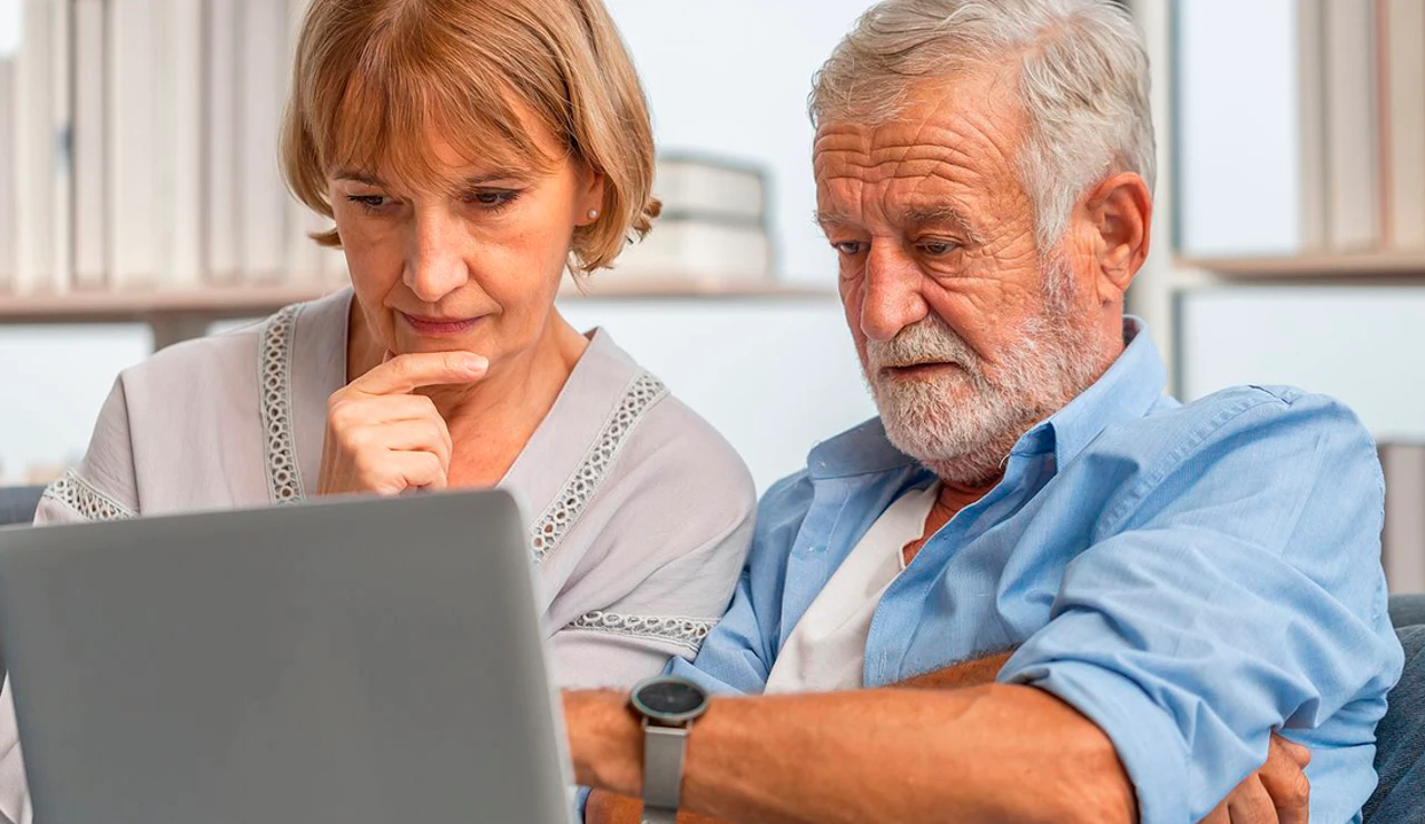 Deducciones renta en los mayores