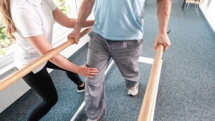 Rehabilitaci&oacute;n