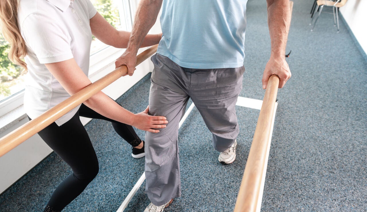 Rehabilitaci&oacute;n