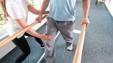 Rehabilitaci&oacute;n