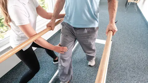 Rehabilitación Rehabilitación