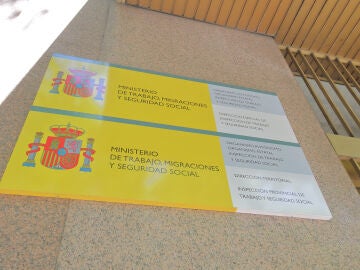 Ministerio de Inclusi&oacute;n, Seguridad Social y Migraciones