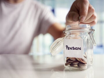 Hucha pensiones