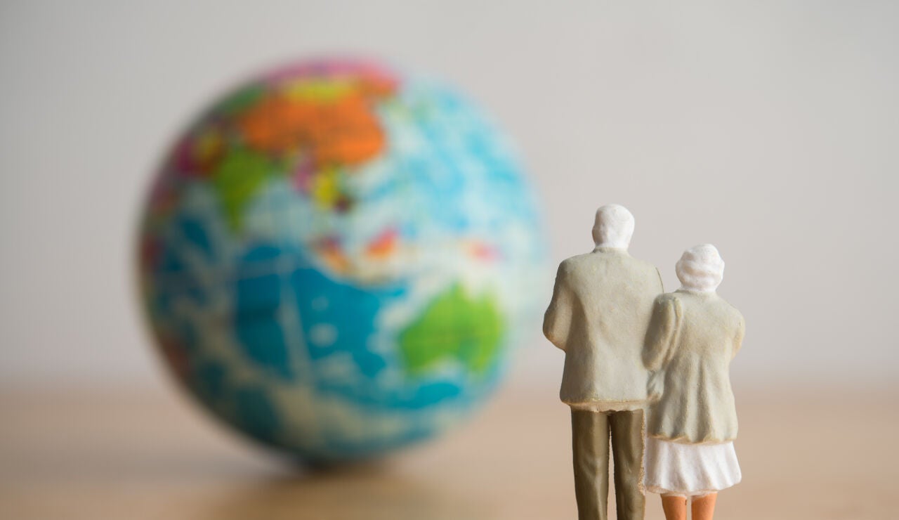 Mejores pa&iacute;ses para jubilarse