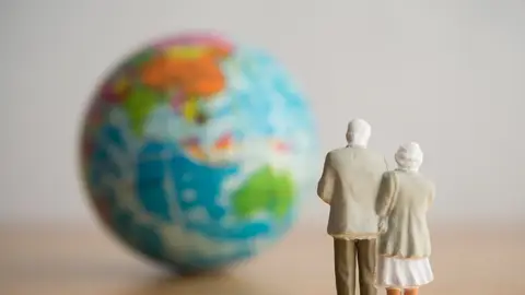 Mejores países para jubilarse Mejores países para jubilarse