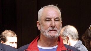 El experto en medicina natural Txumari Alfaro, en una imagen de archivo.