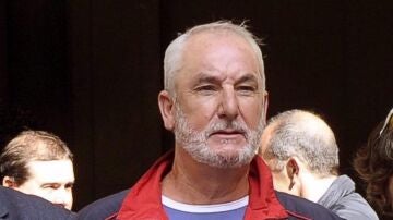 El experto en medicina natural Txumari Alfaro, en una imagen de archivo.