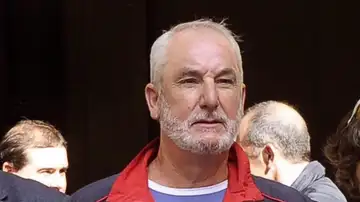 El experto en medicina natural Txumari Alfaro, en una imagen de archivo. El experto en medicina natural Txumari Alfaro, en una imagen de archivo.