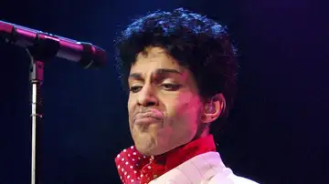 El artistas anteriormente conocido como Prince El artistas anteriormente conocido como Prince