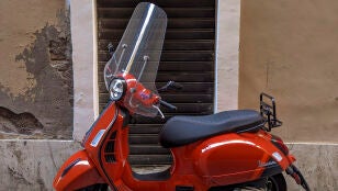 La Vespa