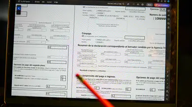 Claves que todo jubilado debe tener en cuenta a la hora de realizar la declaración de la renta Claves que todo jubilado debe tener en cuenta a la hora de realizar la declaración de la renta