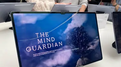 The Mind Guardian: el videojuego que conciencia sobre salud cerebral y ayuda a prevenir el Alzheimer The Mind Guardian: el videojuego que conciencia sobre salud cerebral y ayuda a prevenir el Alzheimer