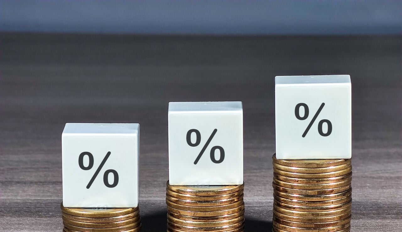 Cifra r&eacute;cord en pensiones