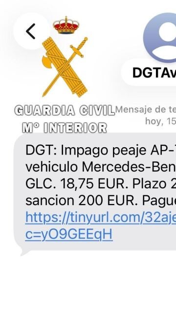 Fraude denunciado por Guardia Civil
