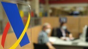 Oficina Agencia Tributaria