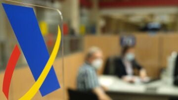 Oficina Agencia Tributaria