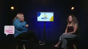 Así es 'Gen Match', un proyecto canario que une a jóvenes y mayores