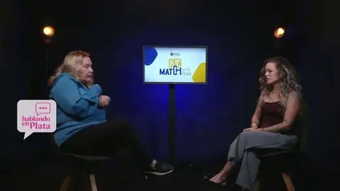 Así es 'Gen Match', un proyecto canario que une a jóvenes y mayores Así es 'Gen Match', un proyecto canario que une a jóvenes y mayores