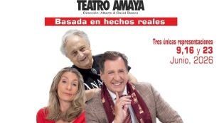 CEOMA impulsa el estreno de El jubilado
