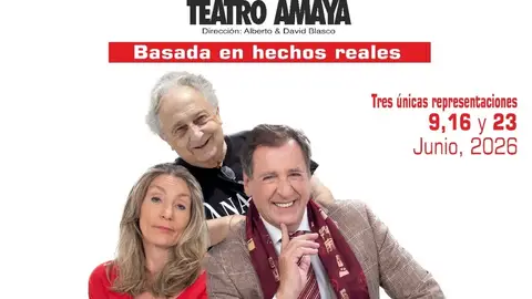 CEOMA impulsa el estreno de El jubilado CEOMA impulsa el estreno de El jubilado