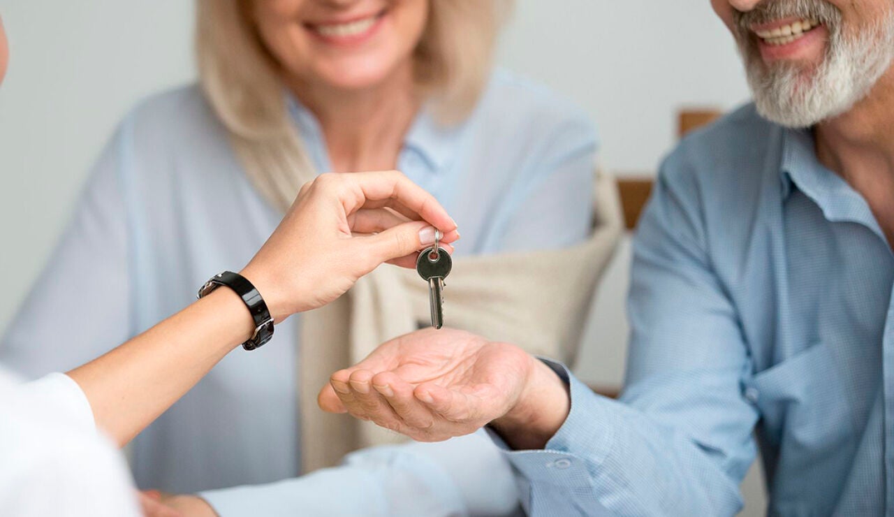 Hipotecarse a los 50 a&ntilde;os: una tendencia en alza y una jubilaci&oacute;n con deudas que nadie preve&iacute;a