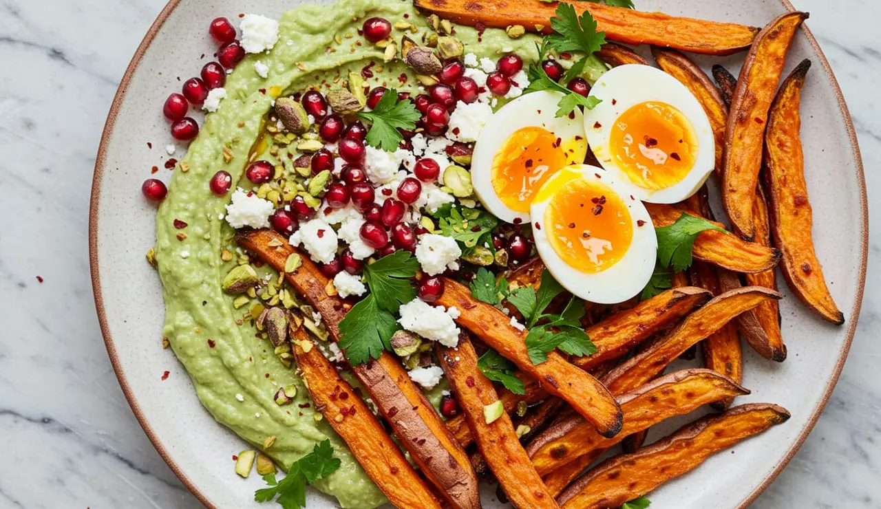 El aguacate, un gran aliado para sentirse ligero y con energía este verano