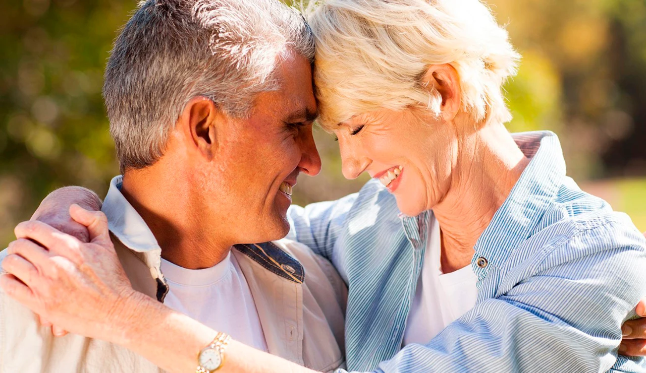 Volver a convivir a los 50 tras un divorcio: "Ya no se busca construir la vida, sino compartirla"