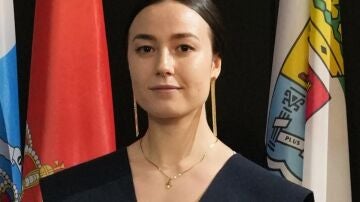 Inés Martínez Muñoz Inés Martínez Muñoz