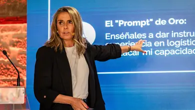 La Fundación Más Sénior lanza la IA conversacional gratuita pensada para personas mayores 'MiiA' La Fundación Más Sénior lanza la IA conversacional gratuita pensada para personas mayores 'MiiA'