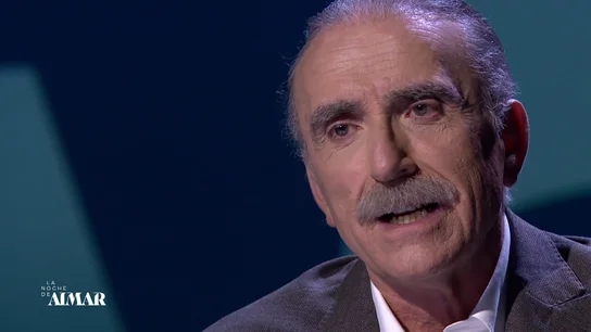 Juan y Medio pone el foco en la soledad de las personas mayores: "Es un crimen de lesa humanidad" Juan y Medio pone el foco en la soledad de las personas mayores: "Es un crimen de lesa humanidad"