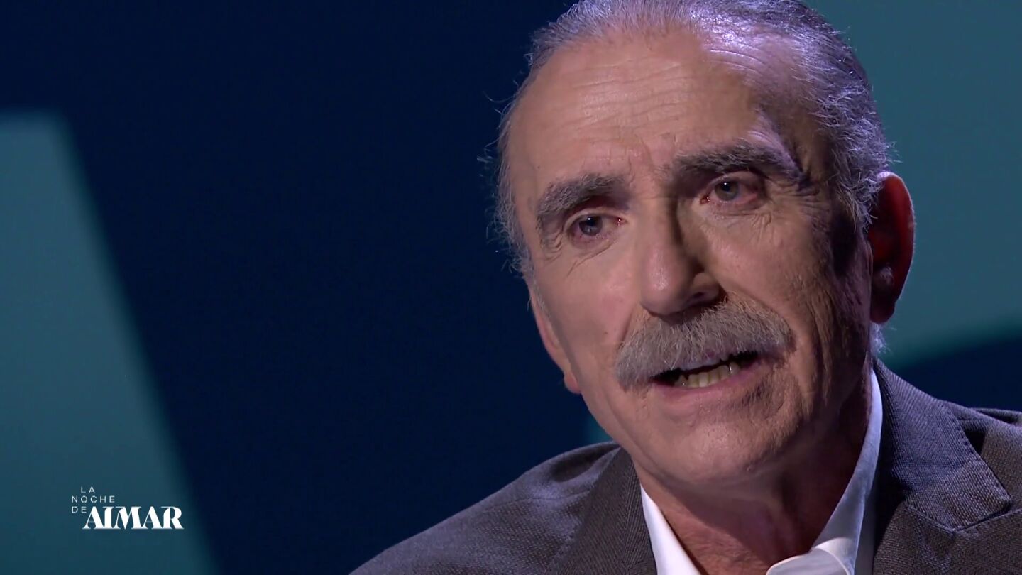 Juan y Medio pone el foco en la soledad de las personas mayores: "Es un crimen de lesa humanidad"
