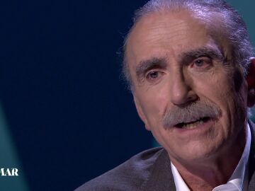 Juan y Medio pone el foco en la soledad de las personas mayores: "Es un crimen de lesa humanidad"