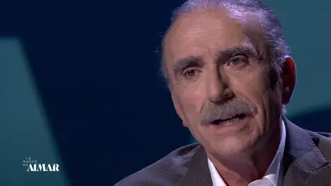 Juan y Medio pone el foco en la soledad de las personas mayores: "Es un crimen de lesa humanidad" Juan y Medio pone el foco en la soledad de las personas mayores: "Es un crimen de lesa humanidad"