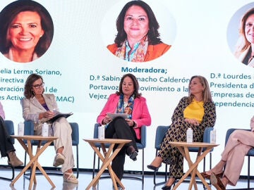CEOMA impulsa la jornada &lsquo;Envejecer con Humor&rsquo; y reivindica la longevidad activa