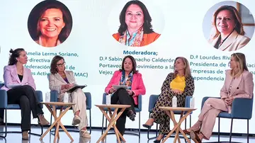 CEOMA impulsa la jornada ‘Envejecer con Humor’ y reivindica la longevidad activa CEOMA impulsa la jornada ‘Envejecer con Humor’ y reivindica la longevidad activa